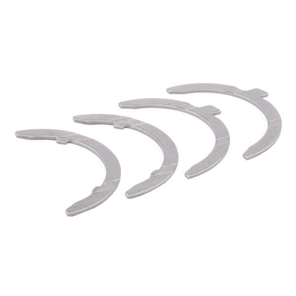 Glyco A123/4 STD Thrust Washer, crankshaft : Amazon.co.uk: Automotive