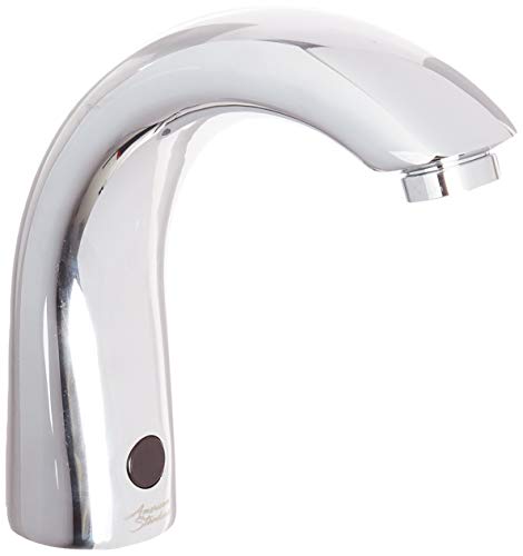 Greatest Product American Standard 6053105.002 Proximity Faucet, Polished Chrome
