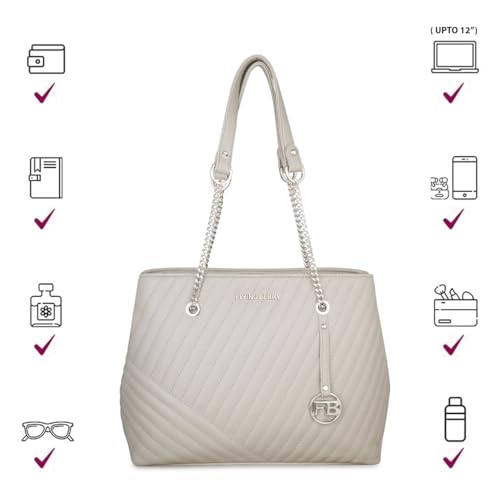 Image of FLYING BERRY Women Satchels bags