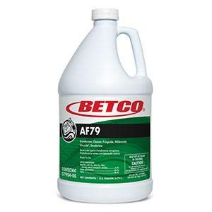 BETCO AF79 ACID FREE BATHROOM CLEANER