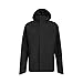Produktbild Trovat HS Hooded Jacket Men, black, L
