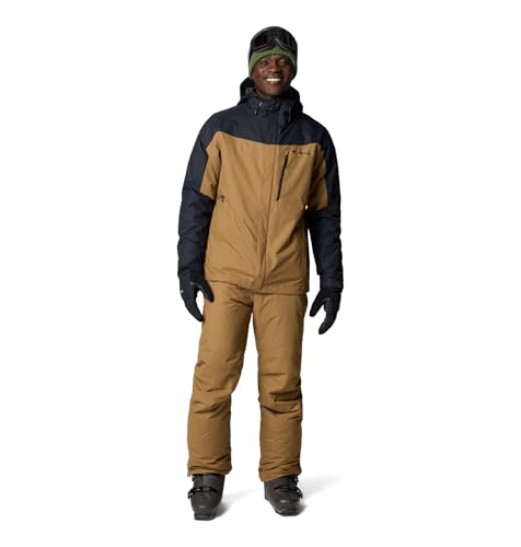 Image of Columbia Whirlibird V Interchange Jacket