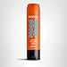 Matrix Mega Sleek Conditioner - Smoothing and Detangling, Moisturizes and Adds Shine, For Dry, Damaged & Frizzy Hair, Salon Professional Conditioner, With Shea Butter, Vegan, 10.1 Fl Oz
