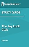 club tanzende türme  Study Guide: The Joy Luck Club by Amy Tan (SuperSummary) (English Edition)