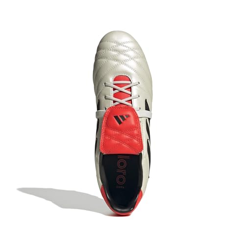Image of Adidas Unisex-Adult Copa Sense.4 IndoorSoccer Shoe