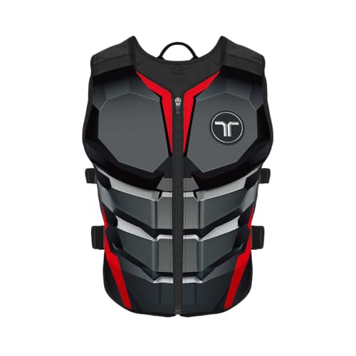 bHaptics TactSuit Air Onyx