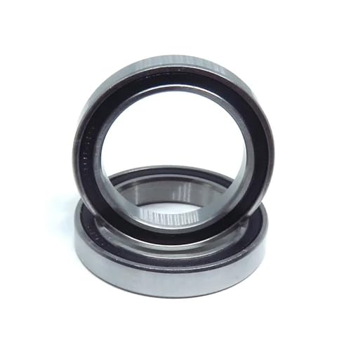 Rodamiento 6806-2RS para reparar el eje de pedalier BB30 de bicicleta 3