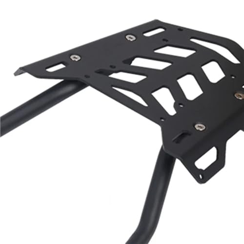Support Arrière Moto MT09 Solution de Fixation pour Boîte et Sacs