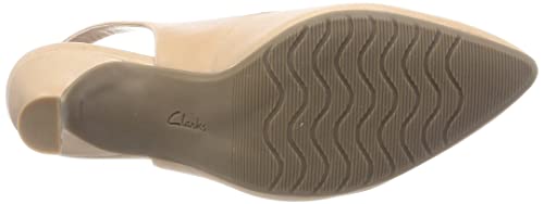 Image of Clarks Womens Kataleyna Step