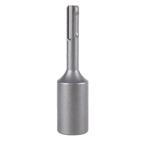 Plus Hammer Drill Accessory Plus Ground Rod Driver For Easy Installation Rod Hammer Drills Accessory