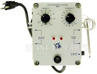 Amazon.com : Atmosphere Co2 Controller 15amp/120vac : Sports & Outdoors