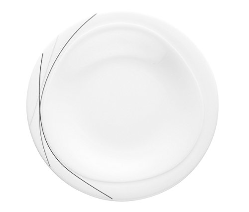 Brotteller klein 20 cm TRIO HIGHLINE 71381 Seltmann**6 (6 Stück)