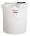 Storage Tank Vertical Closed Top 360 Gal