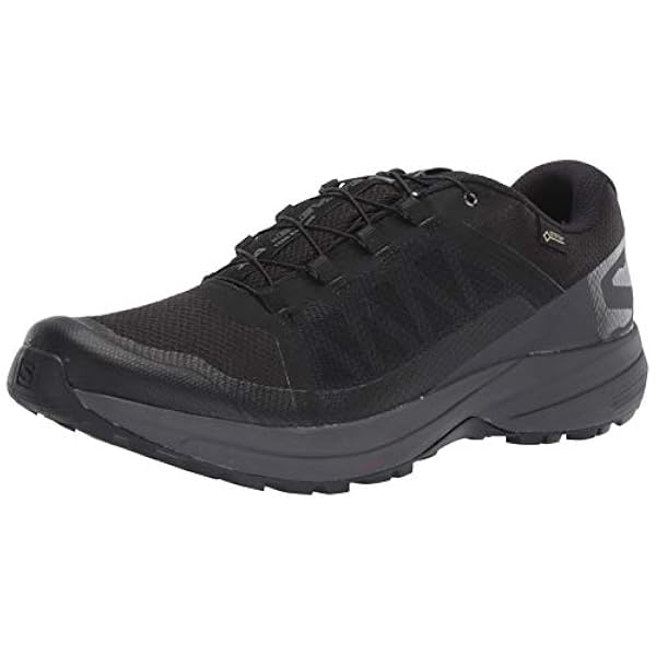 SALOMON XA Elevate GTX Negro L40659700