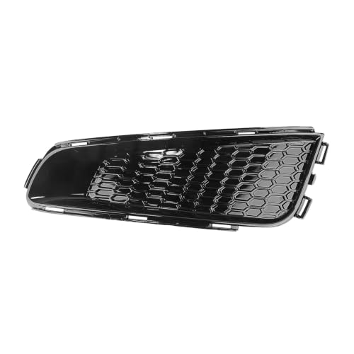 Grille antibrouillard Cadillac ATS 2013-2014 cadre pare-choc