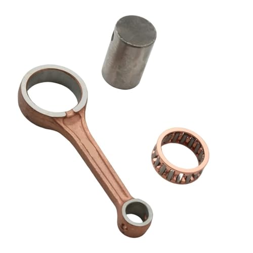 Kit bielle vilebrequin YZ125 LC135 pour réparer le moteur de votre moto