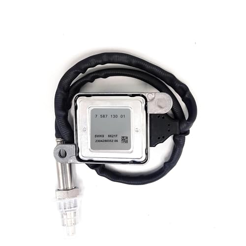 Capteur d'oxygène 5WK96621F sonde lambda E87 E90 758713001 moteur N43