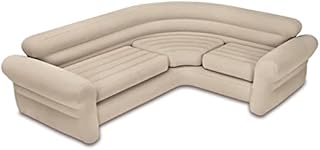 Intex 68575 75047 Valve (Corner Couch Sofa: 257 x 203 x 76 CM