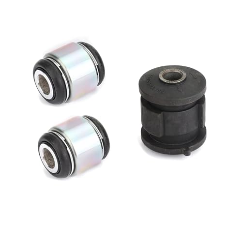 Buje de barra estabilizadora repara ruidos traseros en Toyota Camry Vista 48725-33050