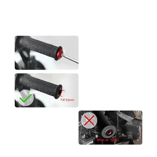 Protection de levier Fazer 600 contre la casse et les chocs