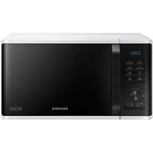 Samsung MG23K3515AW - Horno de microondas (800 W)
