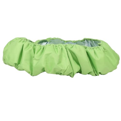 GOOHOCHY Safety Trampoline Pad Round Frame Replacement Cover Kids Trampoline Accessories Protective Cover for Safe Jumping