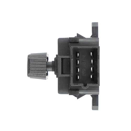 Commande de siège électrique pour Suburban 1500 - Ajustement fluide Réf 12450256 - 5