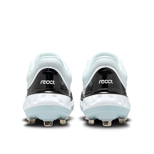 Image of Nike Men's Alpha Huarache Elite 4 Baseball Cleats