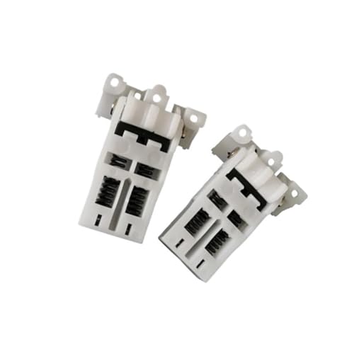 Charnière ADF 003N01051 robuste double pivot pour scanner Xerox WorkCentre PE120 PE16