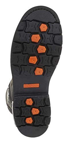 Harley-Davidson Footwear Men's Zak ST Boot3
