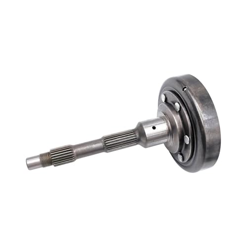 Carcasa de embrague compatible con CF188 0180-053000 y 1BE-17620-00 para reparación de Quad