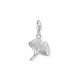 Der modische Charm-Anhänger bietet unterschiedliche Kombinationsmöglichkeiten und eignet sich für alle gängigen Bettelarmbänder, Perlenarmbänder, Trägerelemente und Damenketten