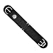 Weaver Leather Felt Lined Straight Smart Cinch