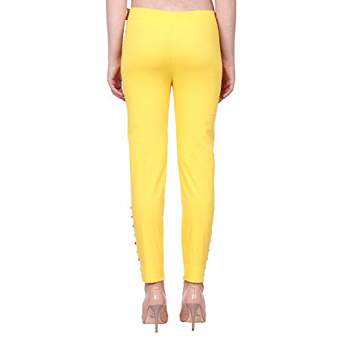 Image of POPWINGS Women's Relaxed Fit Trousers