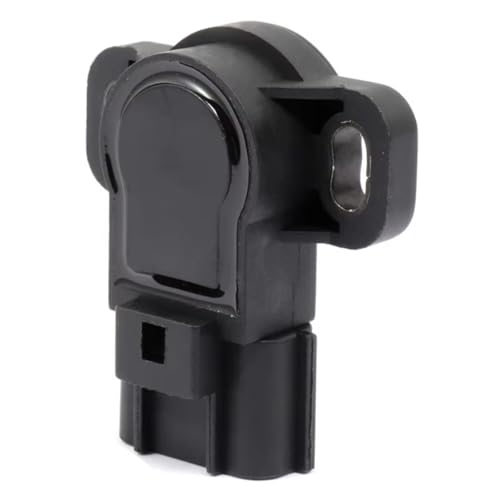 Corps papillon pour Hyundai i10 2007-2013 avec capteur de position 3510202000