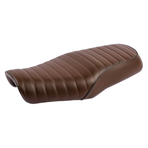 Coussin housse de siège passager moto contre l'usure de selle GB350