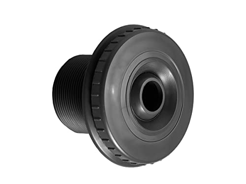 Hayward Bouche de refoulement pour Piscine béton et Liner cofies Anthracite