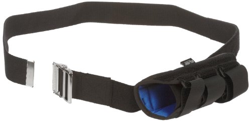 Maddak Large Left Therapist, Nurse and Caregiver Arm Escort (704000005)