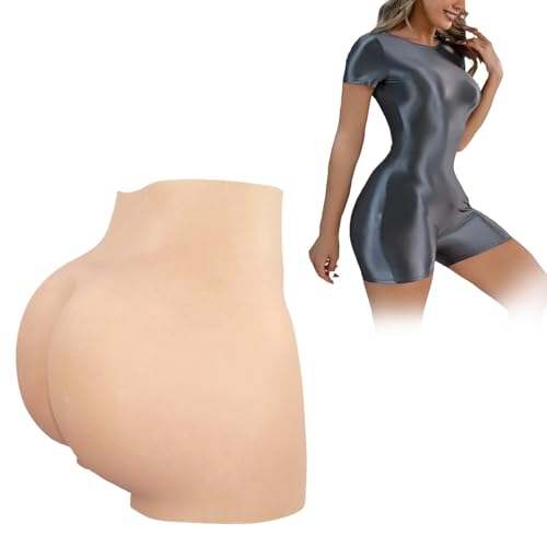 Rehausseur De Fesses et Culottes Ouvertes pour Silhouette Sculptée