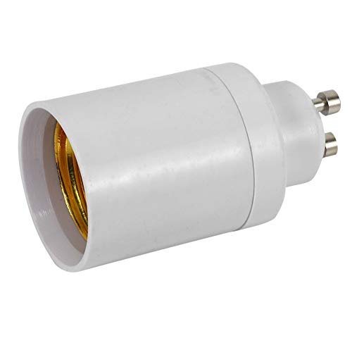 Uinfhyknd Adattatore da a E26 / E27 Adattatore