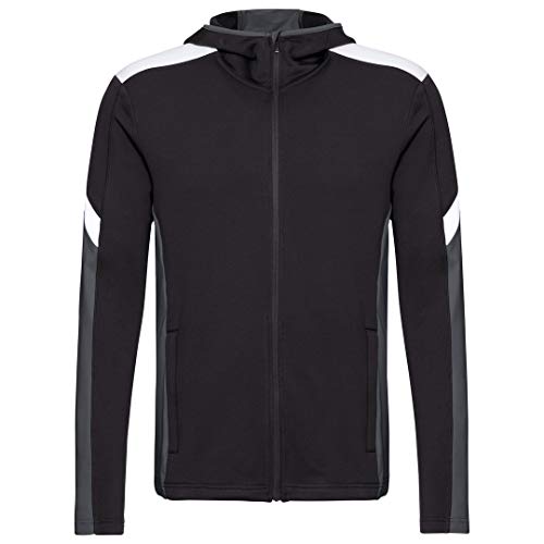 HEAD Logan couche intermédiaire homme zippée respirante et chaude
