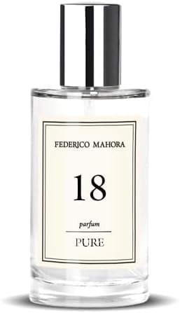 FM World Pure 18 Collection Perfume for Women 50ml