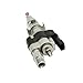 Original Fuel Injector Index 12 ，Compatible For BMW N54 N63 335 535 550 750 X5 X6 13537585261-12 13537585261 13537589048 13538616079(13537585261-12)