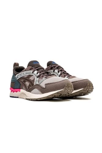 Asics Gel-Lyte V - Donne - Scarpe Asics - Marrone - 1203A283-250 - Taglia: 37.5 - 4