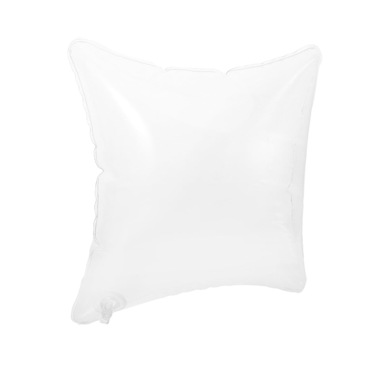 Mikinona Inflatable Pillow for Outdoor Camping Travel Portable Pillow Insert Fine Material