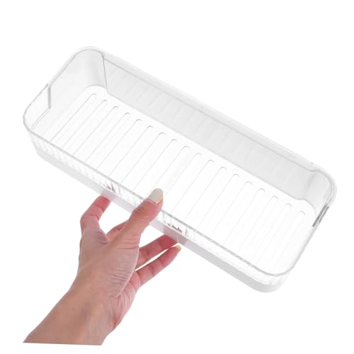 Support de rangement flottant Zerodeko pour une douche épurée