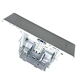 BildeeMait RM2-6745 Vassoio carta per LaserJet Enterprise M607n M608dn M609x E60055dn, vassoio di ingresso da 500 fogli
