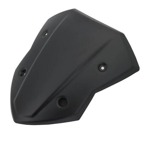 Pare-brise Tracer 9 GT déflecteur vent pour voyager confortablement en moto