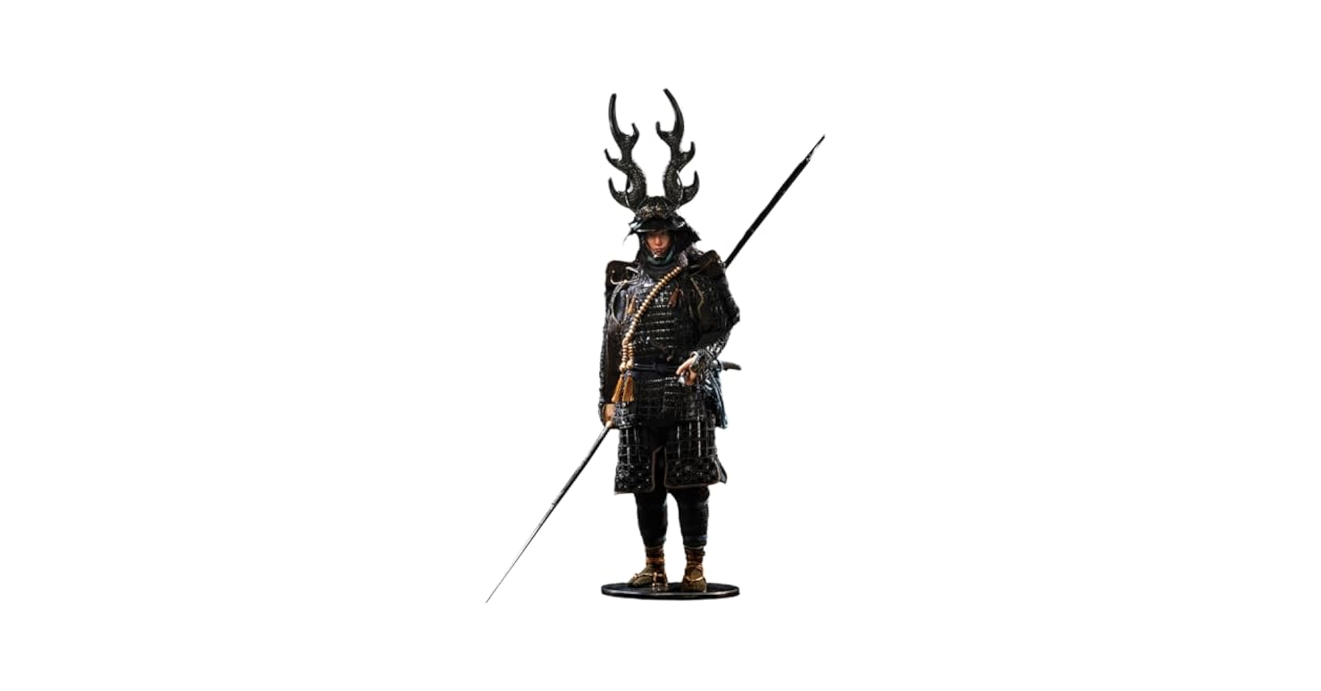 Amazon | HiPlay JPTdesign POPCOSTUME 鬼の平八郎 本多忠勝 JPT