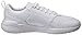 CARE OF by PUMA Zapatillas para mujer, Blanco White, 39 EU
